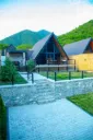 Jakuzili A-Frame